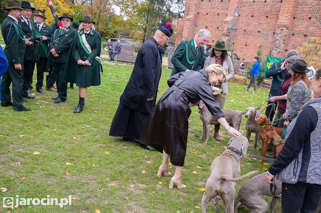 Hubertus Wielkopolski 2022 - dzień drugi