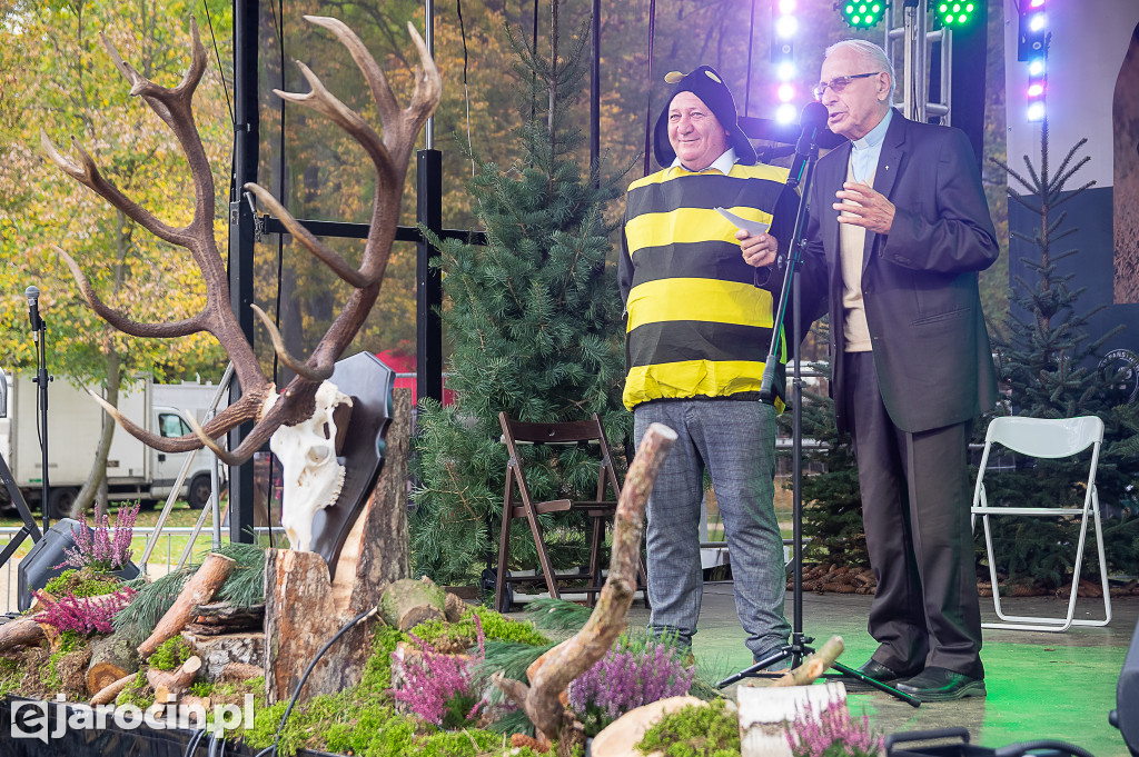 Hubertus Wielkopolski 2022 - dzień drugi