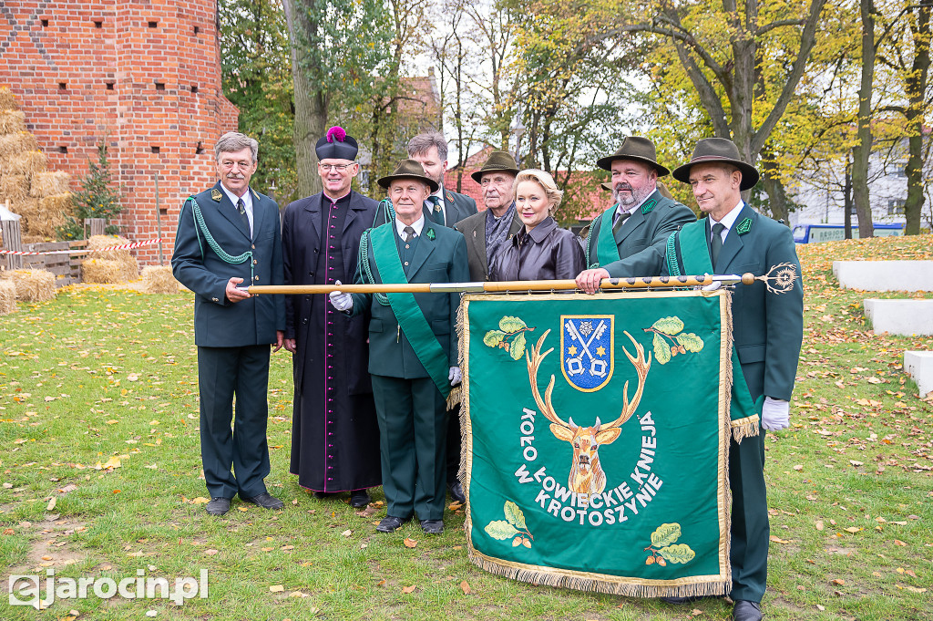 Hubertus Wielkopolski 2022 - dzień drugi