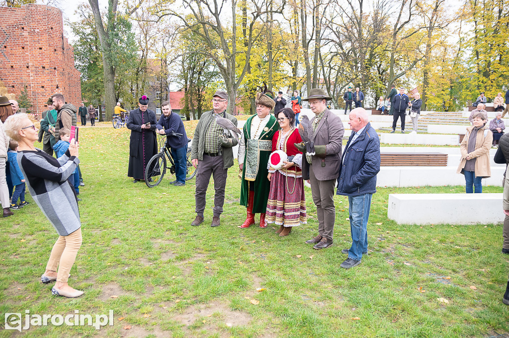 Hubertus Wielkopolski 2022 - dzień drugi