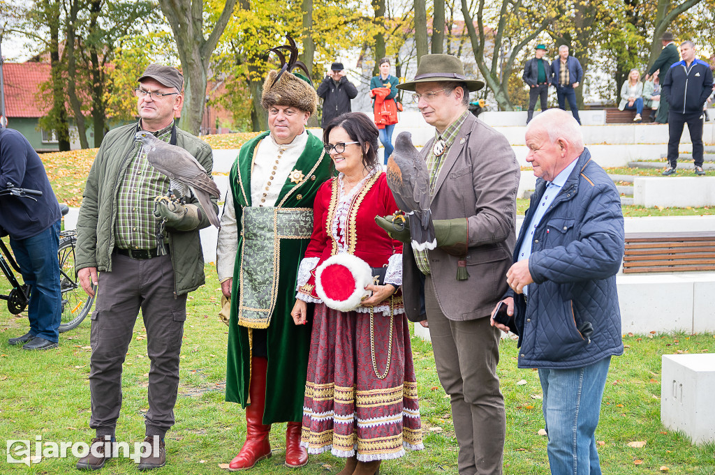Hubertus Wielkopolski 2022 - dzień drugi