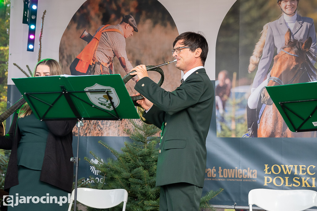 Hubertus Wielkopolski 2022 - dzień drugi