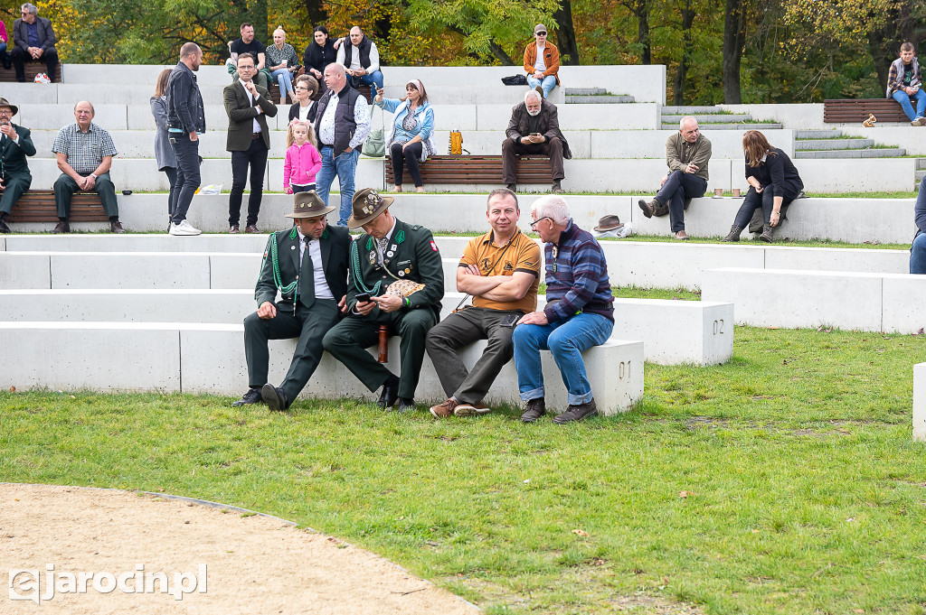 Hubertus Wielkopolski 2022 - dzień drugi