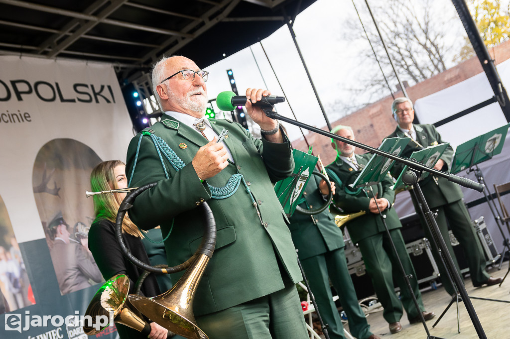 Hubertus Wielkopolski 2022 - dzień drugi