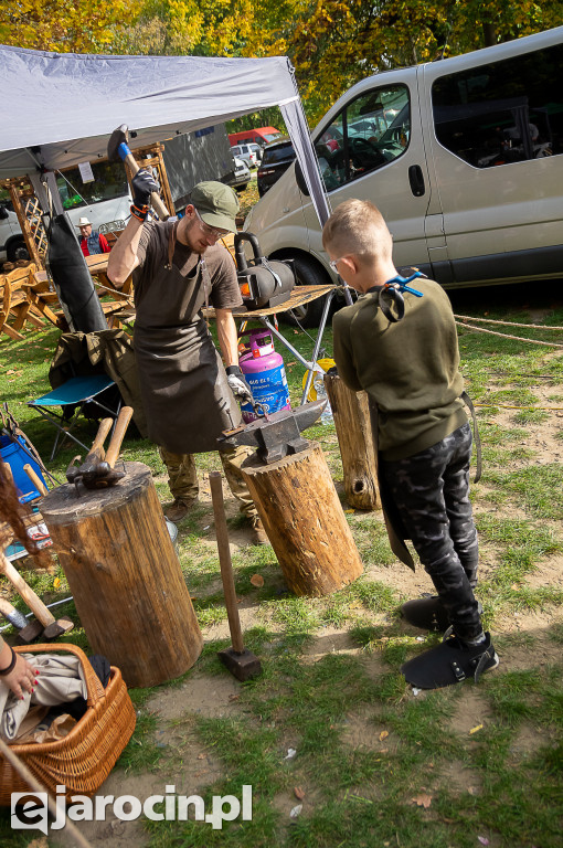 Hubertus Wielkopolski 2022 - dzień drugi