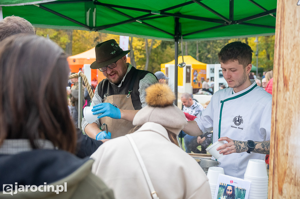Hubertus Wielkopolski 2022 - dzień drugi