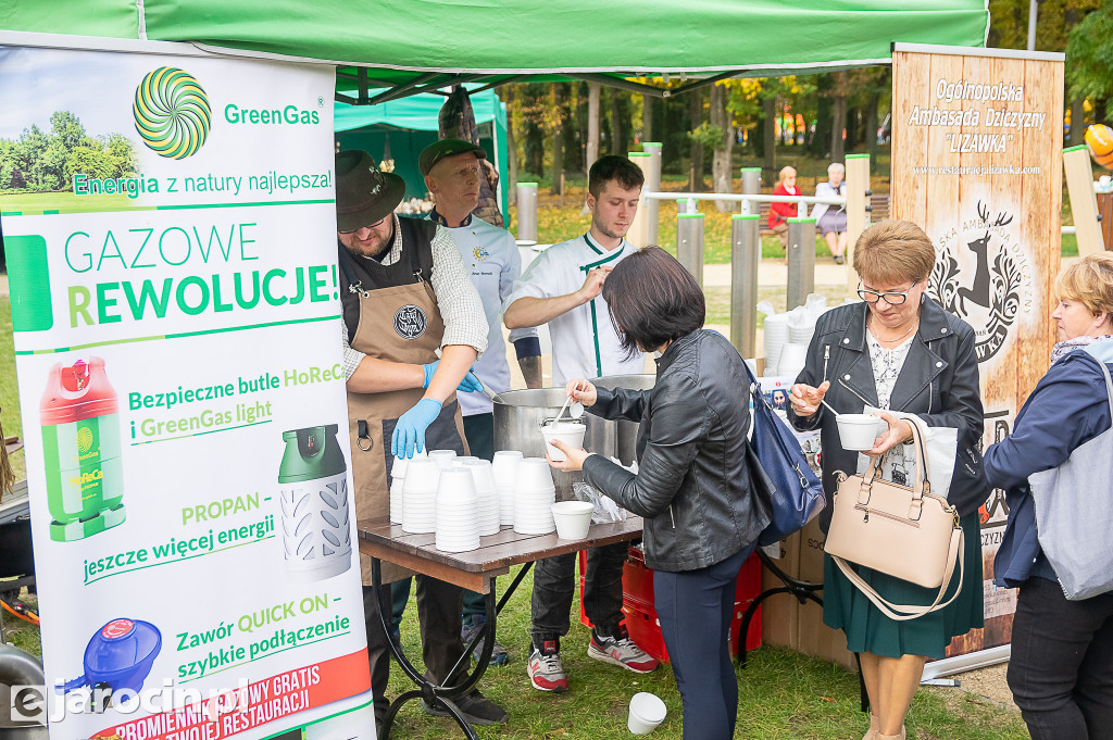 Hubertus Wielkopolski 2022 - dzień drugi