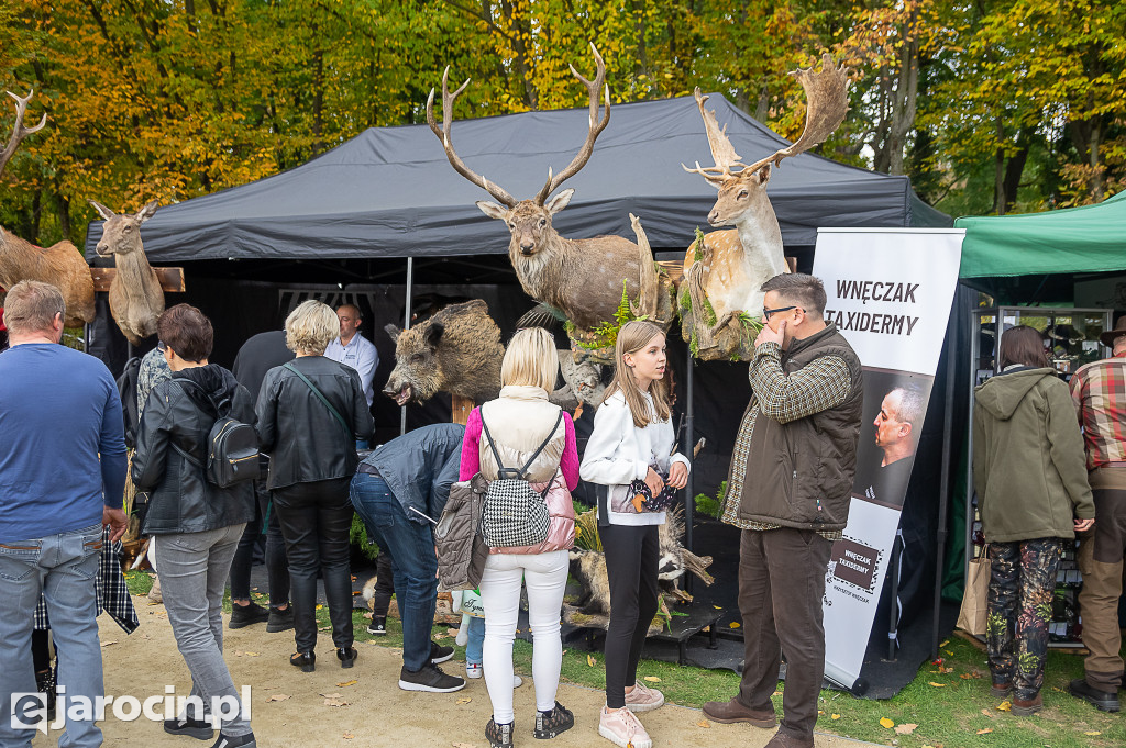 Hubertus Wielkopolski 2022 - dzień drugi