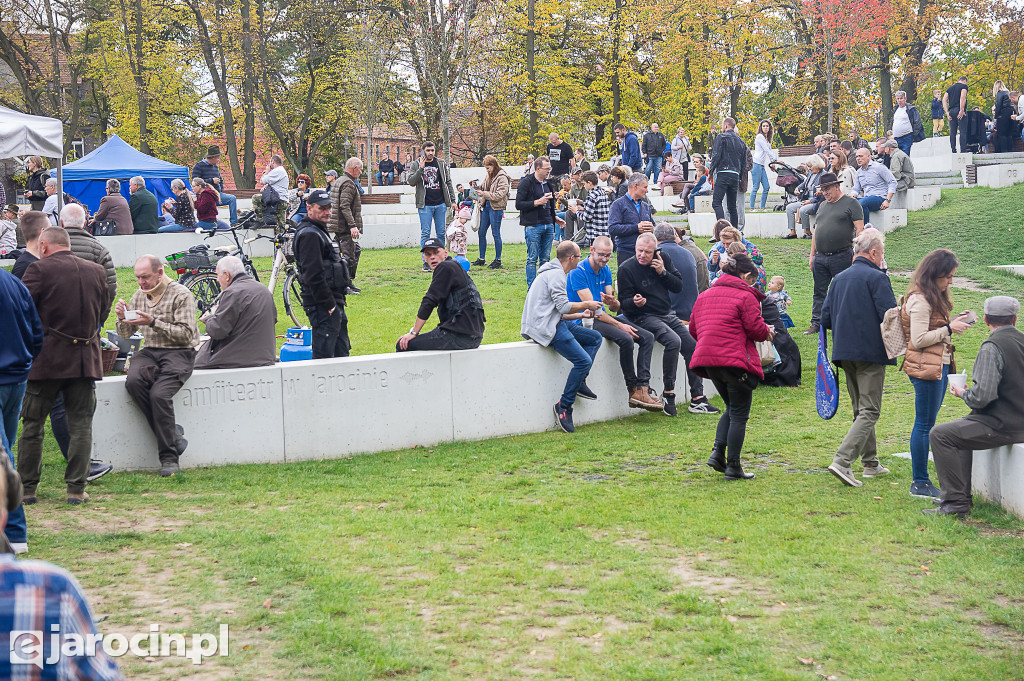 Hubertus Wielkopolski 2022 - dzień drugi