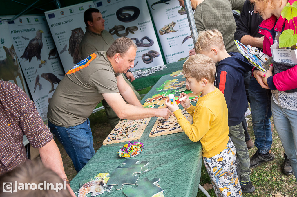 Hubertus Wielkopolski 2022 - dzień drugi