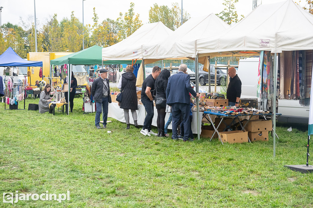 Hubertus Wielkopolski 2022 - dzień drugi