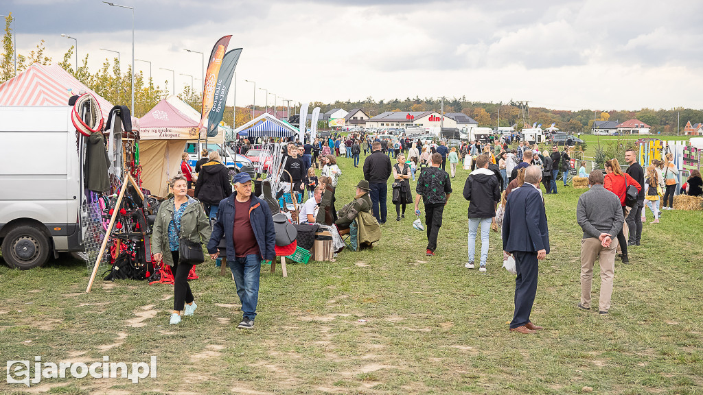 Hubertus Wielkopolski 2022 - dzień drugi