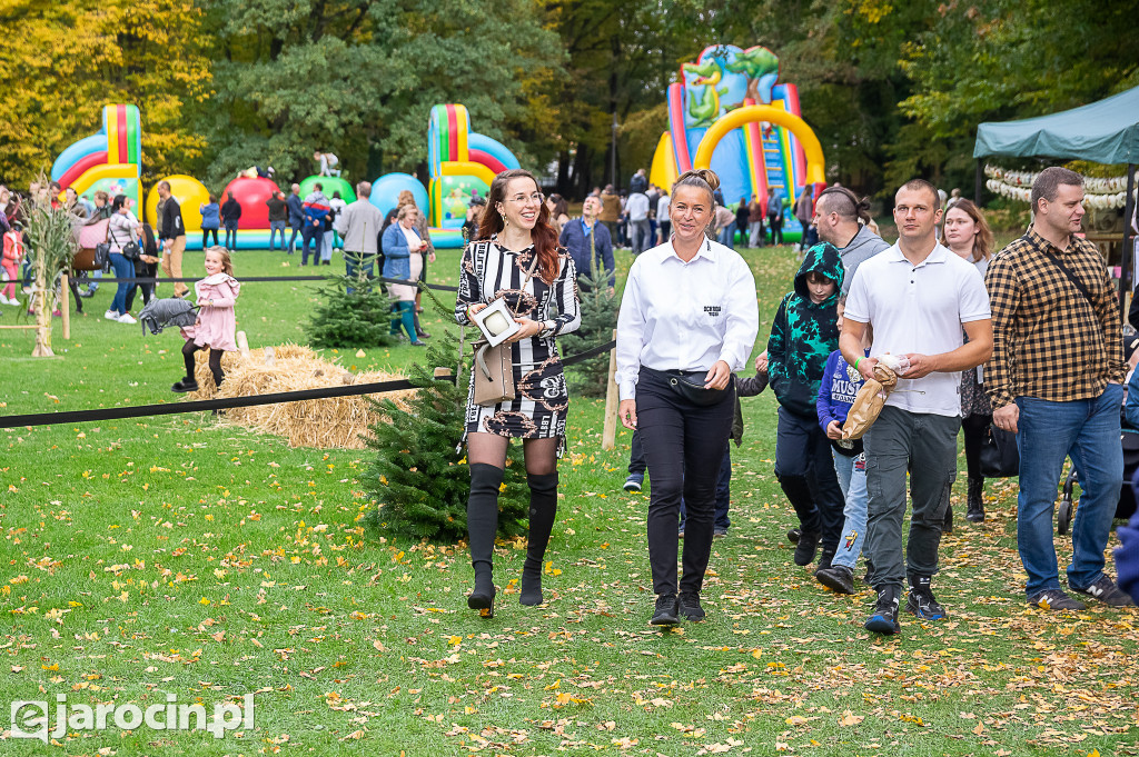 Hubertus Wielkopolski 2022 - dzień drugi