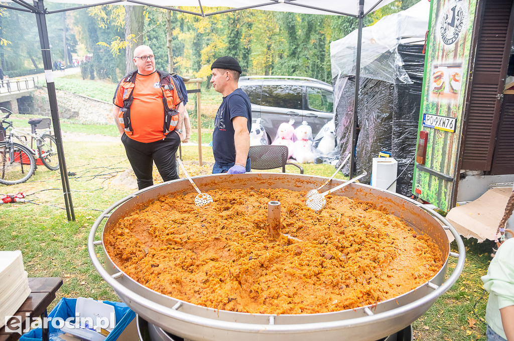 Hubertus Wielkopolski 2022 - dzień drugi