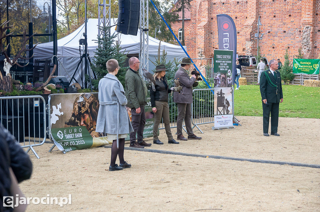 Hubertus Wielkopolski 2022 - dzień drugi