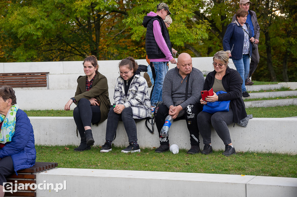 Hubertus Wielkopolski 2022 - dzień drugi