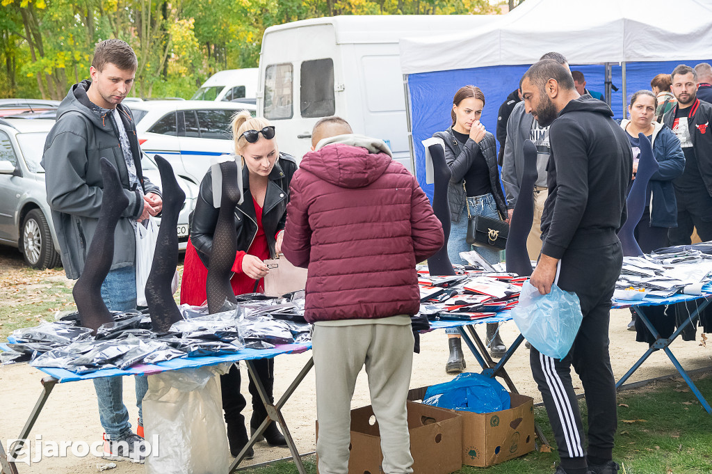 Hubertus Wielkopolski 2022 - dzień drugi