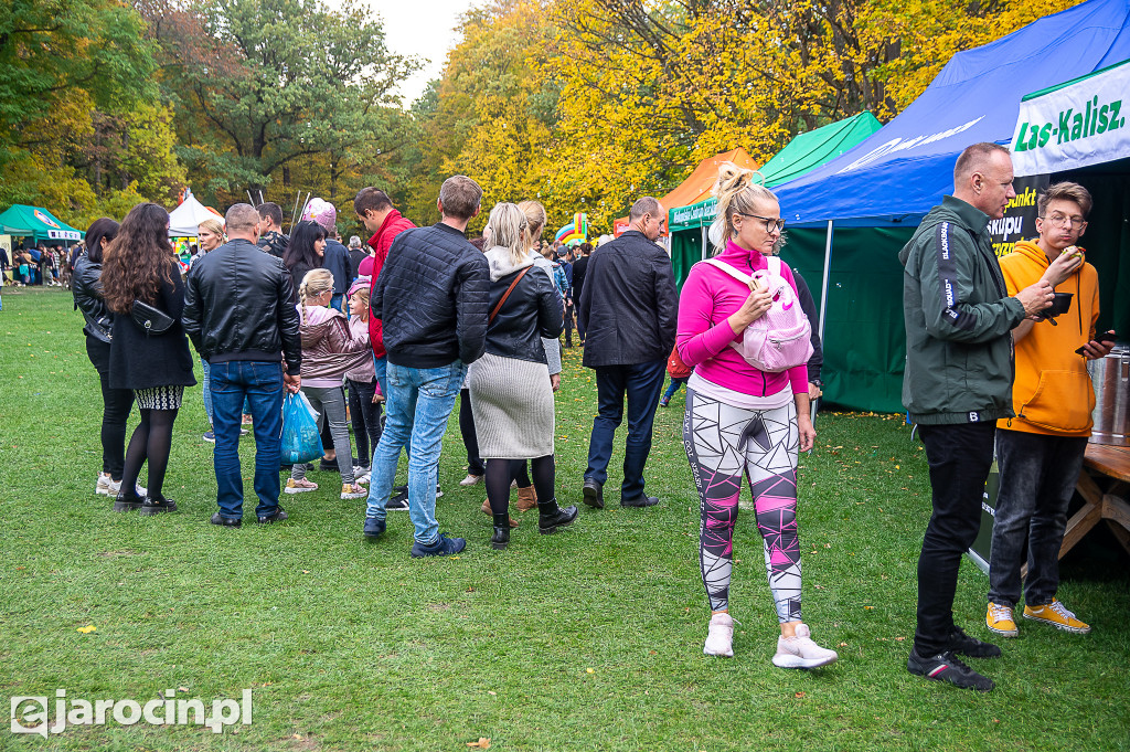 Hubertus Wielkopolski 2022 - dzień drugi
