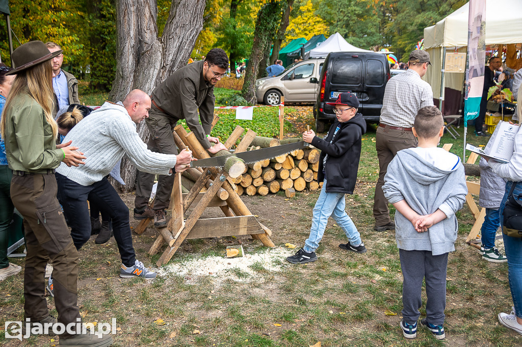 Hubertus Wielkopolski 2022 - dzień drugi