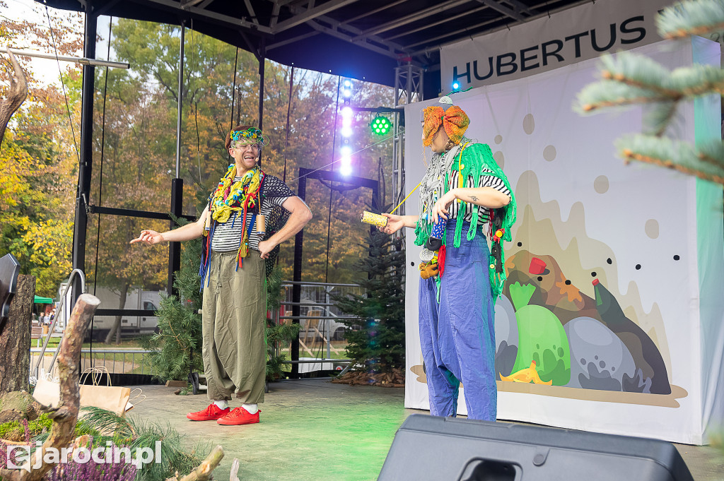 Hubertus Wielkopolski 2022 - dzień drugi