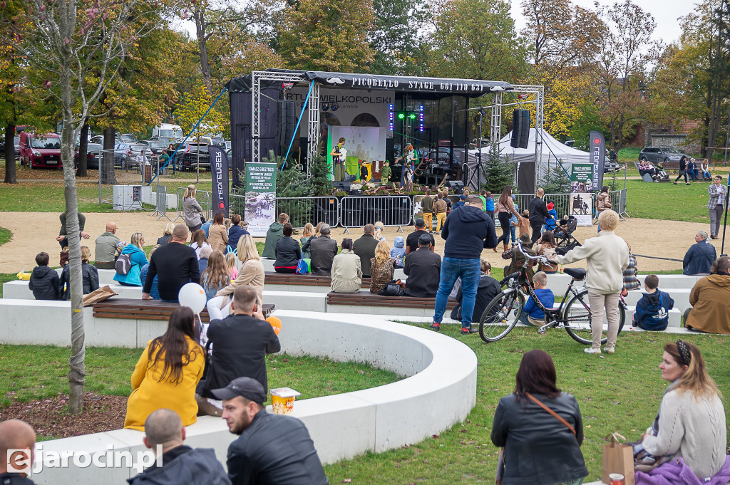 Hubertus Wielkopolski 2022 - dzień drugi