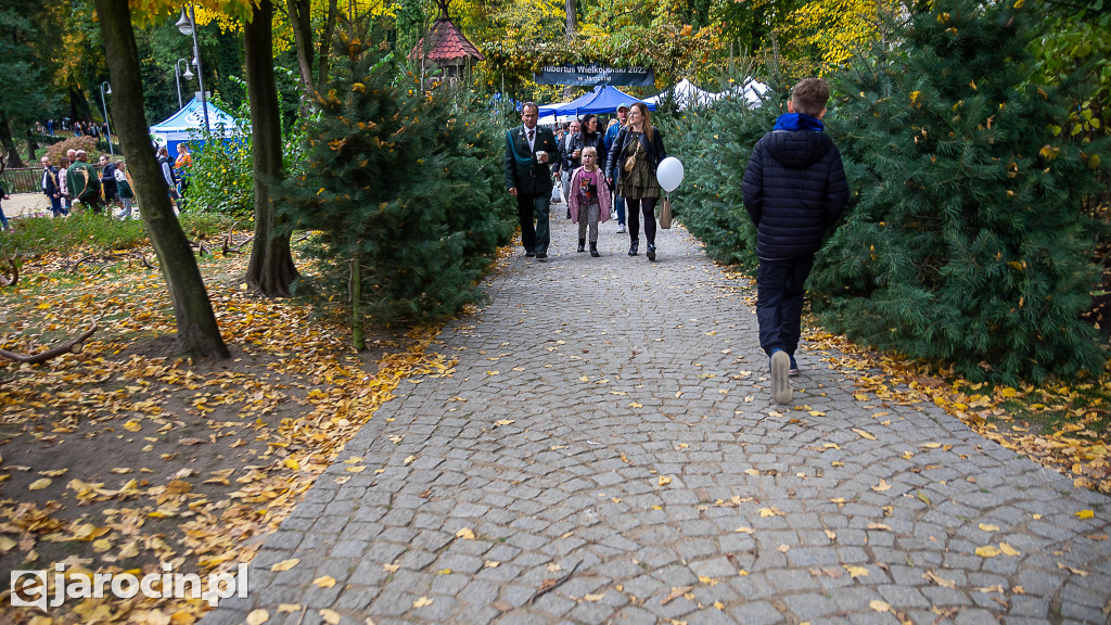Hubertus Wielkopolski 2022 - dzień drugi