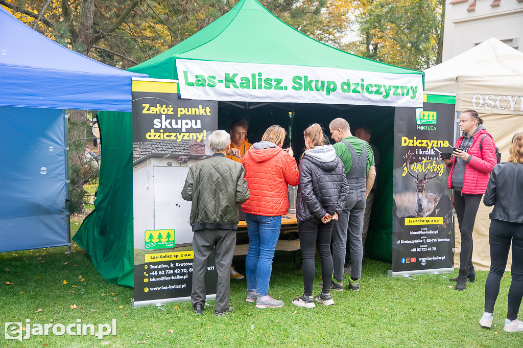 Hubertus Wielkopolski 2022 - dzień drugi