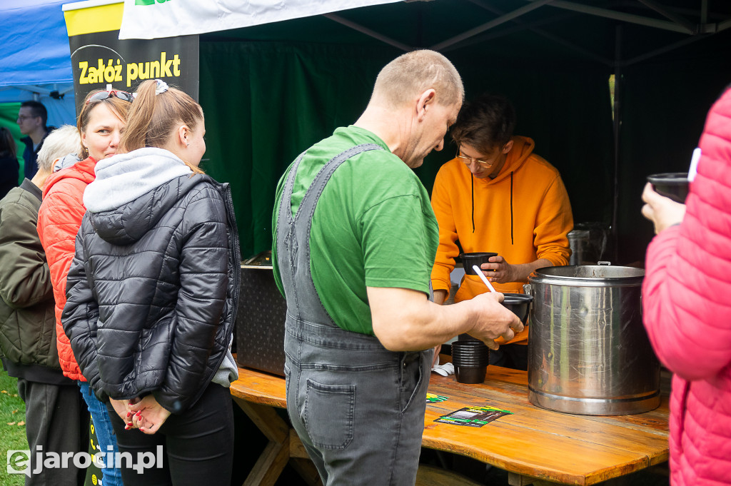 Hubertus Wielkopolski 2022 - dzień drugi