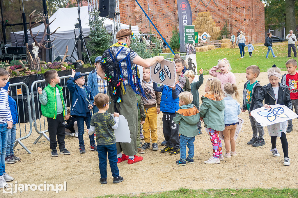 Hubertus Wielkopolski 2022 - dzień drugi