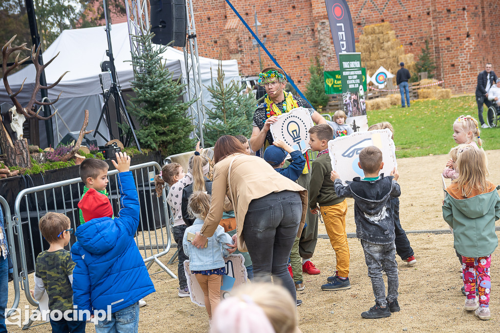 Hubertus Wielkopolski 2022 - dzień drugi