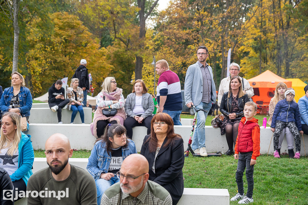 Hubertus Wielkopolski 2022 - dzień drugi