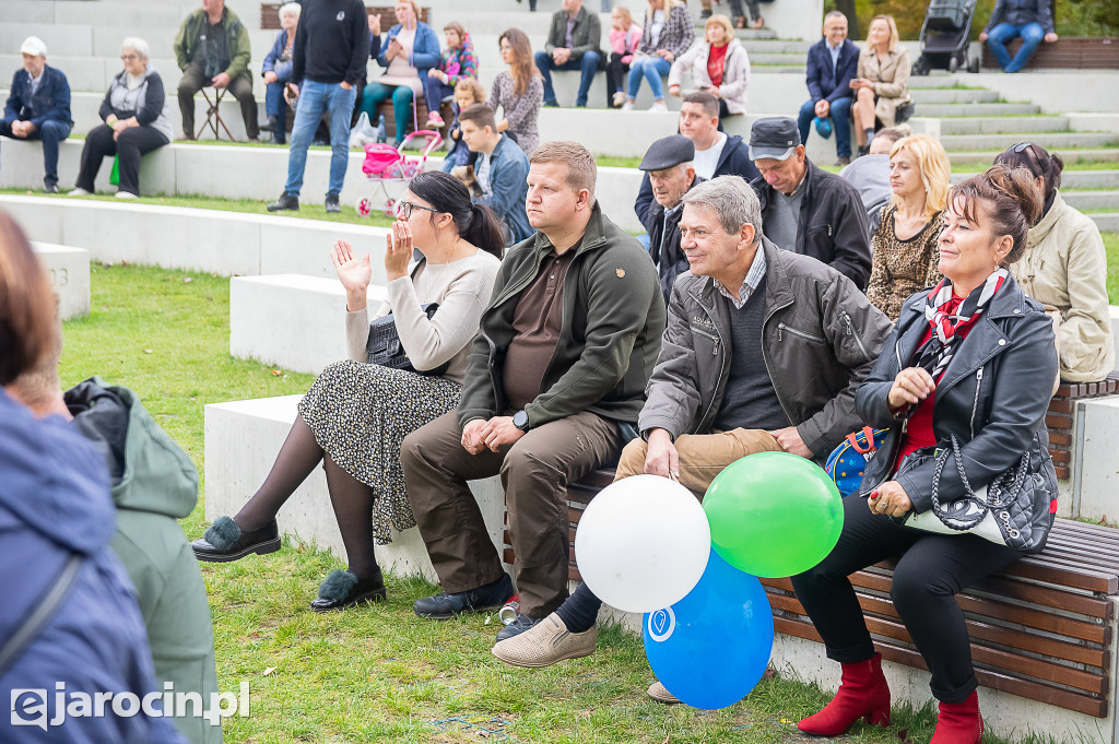 Hubertus Wielkopolski 2022 - dzień drugi