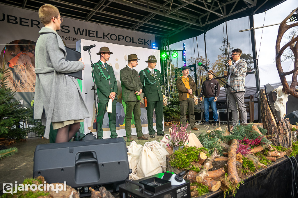 Hubertus Wielkopolski 2022 - dzień drugi