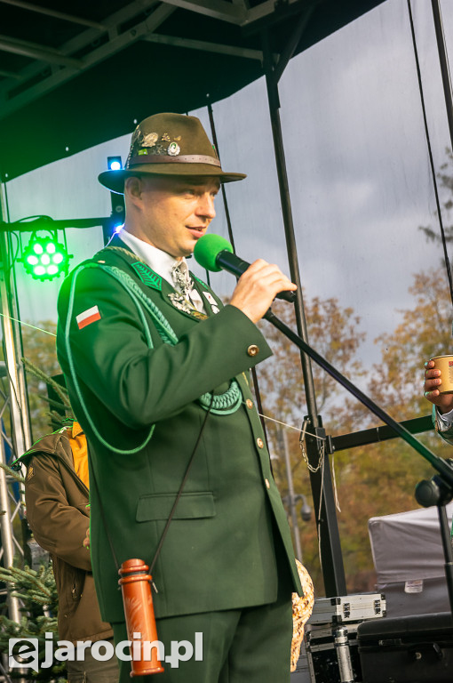 Hubertus Wielkopolski 2022 - dzień drugi