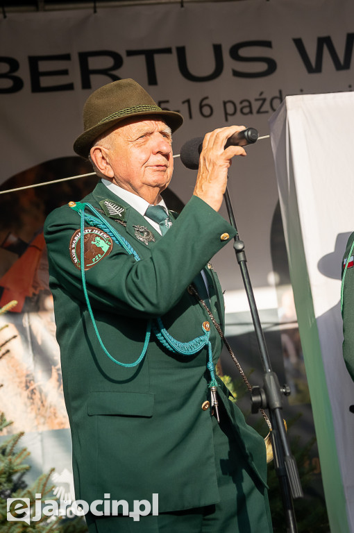 Hubertus Wielkopolski 2022 - dzień drugi