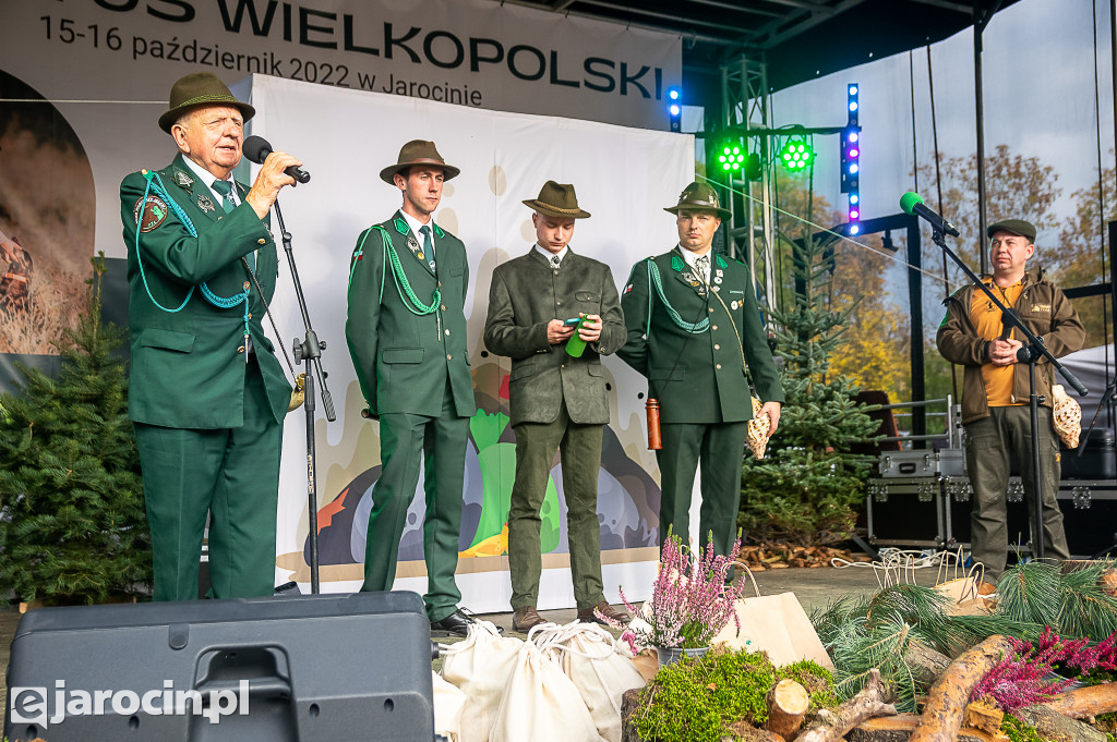 Hubertus Wielkopolski 2022 - dzień drugi