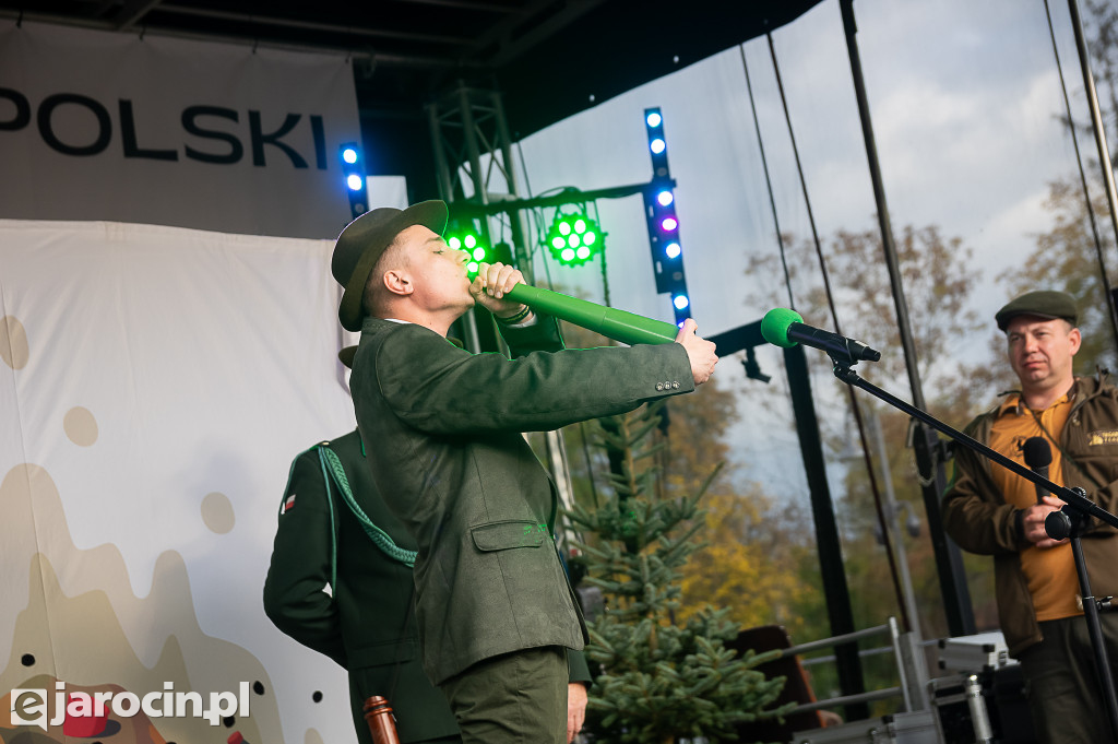 Hubertus Wielkopolski 2022 - dzień drugi