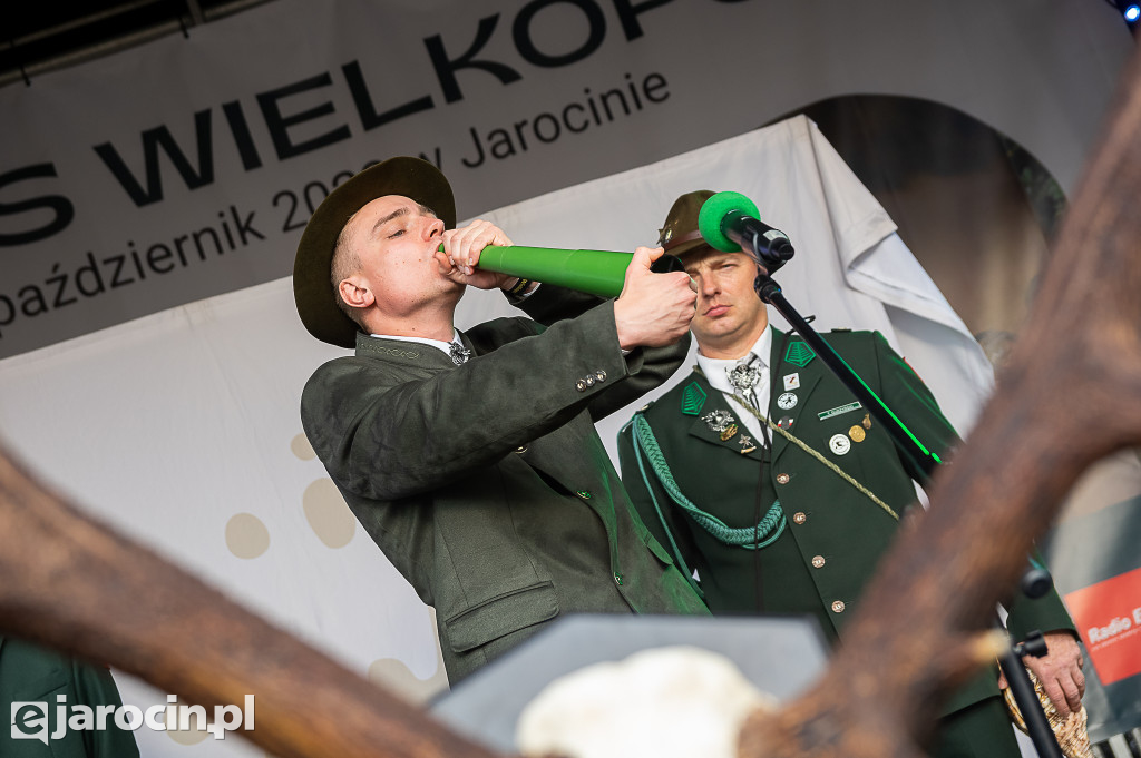 Hubertus Wielkopolski 2022 - dzień drugi