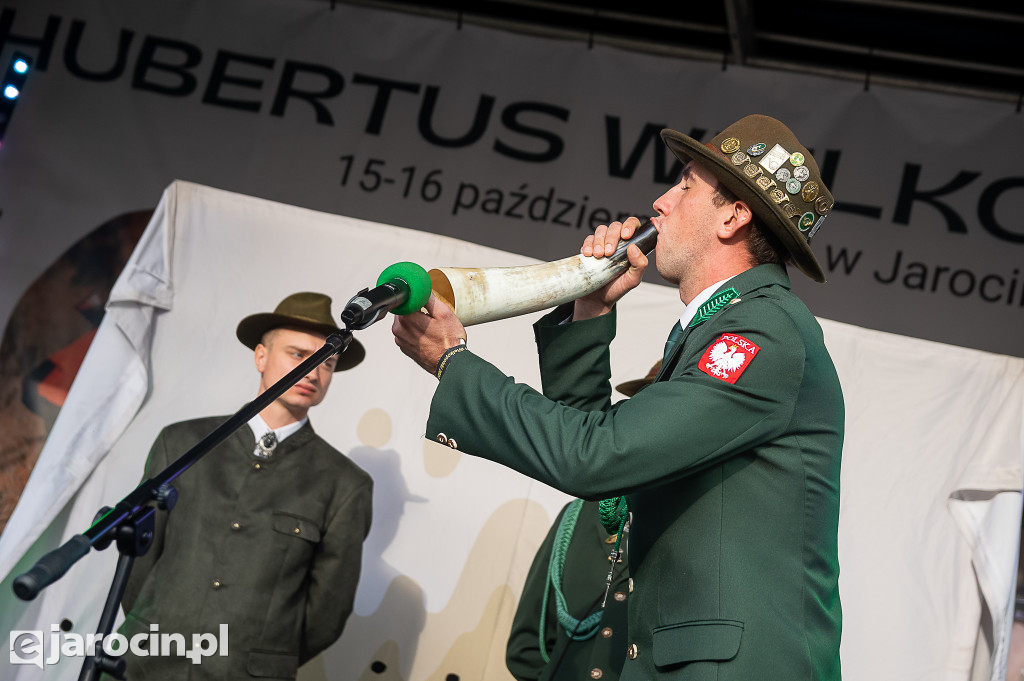 Hubertus Wielkopolski 2022 - dzień drugi