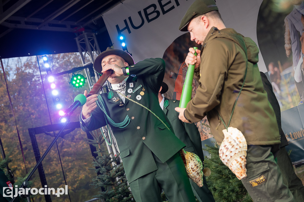 Hubertus Wielkopolski 2022 - dzień drugi