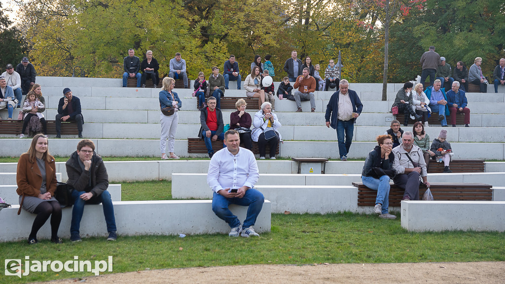 Hubertus Wielkopolski 2022 - dzień drugi