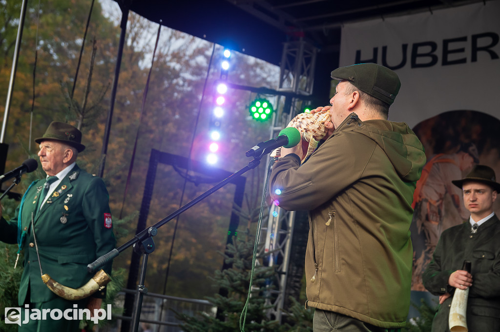 Hubertus Wielkopolski 2022 - dzień drugi