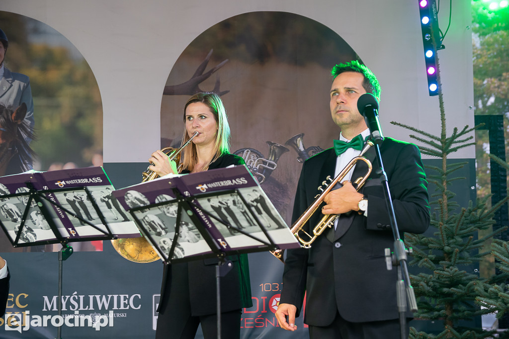 Hubertus Wielkopolski 2022 - dzień drugi