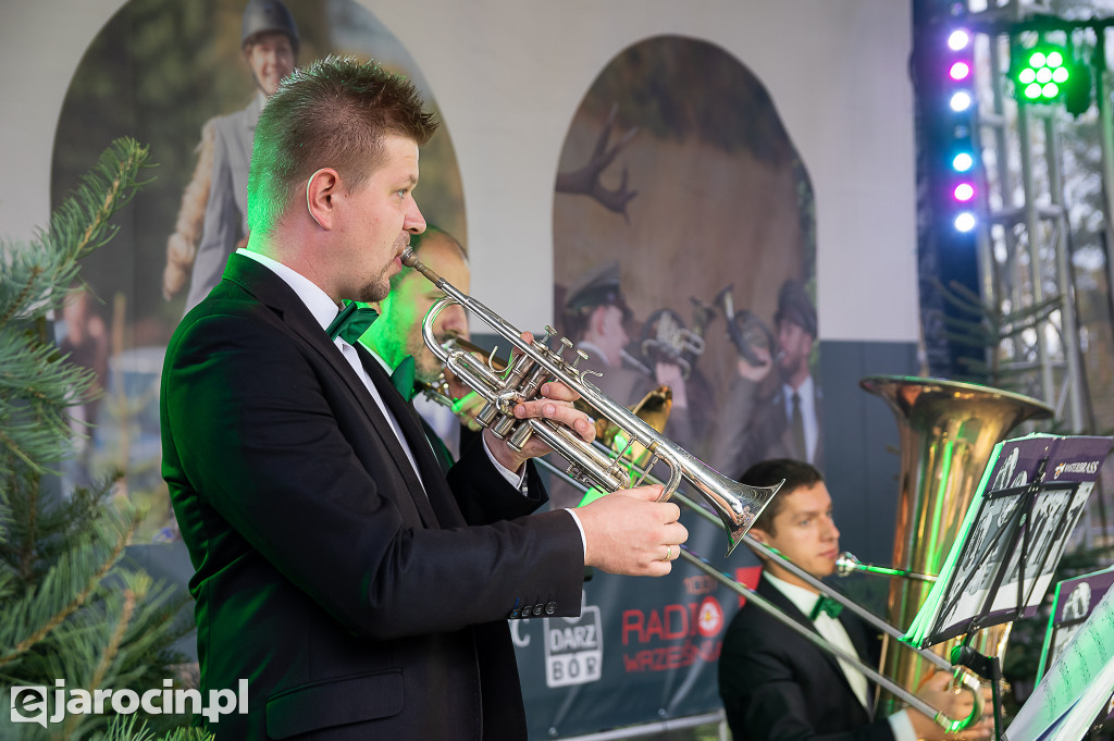 Hubertus Wielkopolski 2022 - dzień drugi