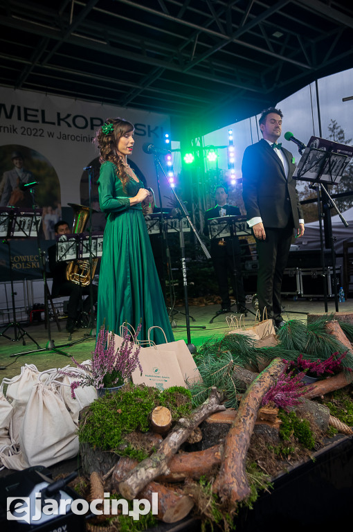 Hubertus Wielkopolski 2022 - dzień drugi