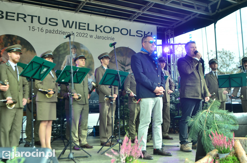 Hubertus Wielkoposlki - nowe, niepublikowane zdjęcia