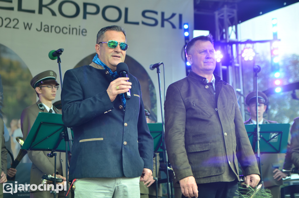Hubertus Wielkoposlki - nowe, niepublikowane zdjęcia