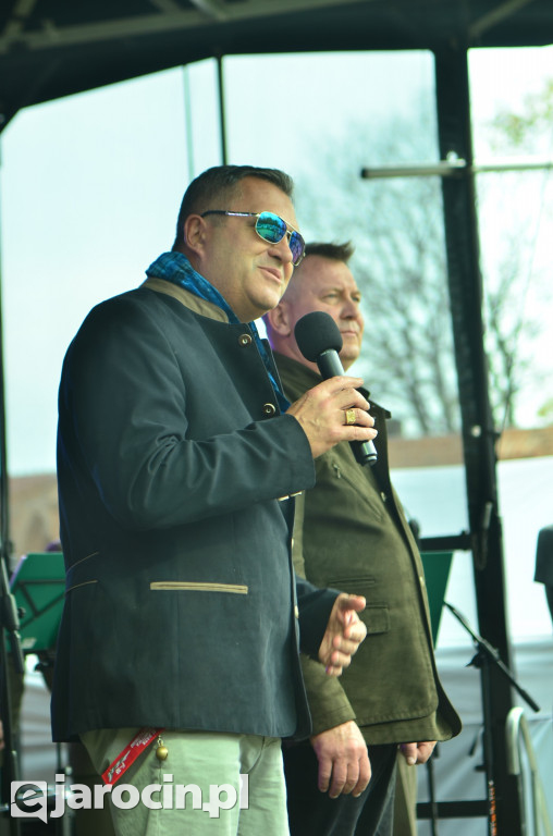 Hubertus Wielkoposlki - nowe, niepublikowane zdjęcia