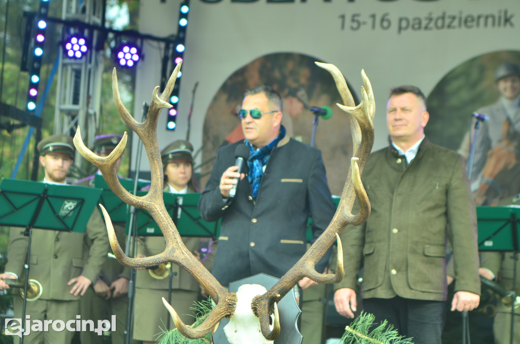 Hubertus Wielkoposlki - nowe, niepublikowane zdjęcia