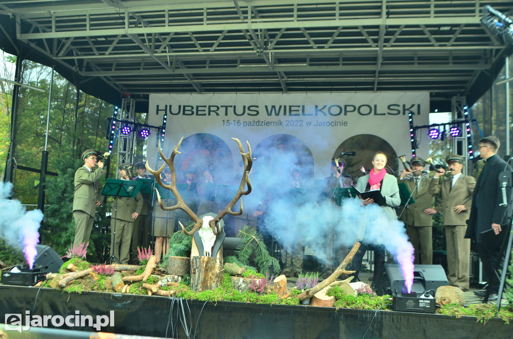 Hubertus Wielkoposlki - nowe, niepublikowane zdjęcia